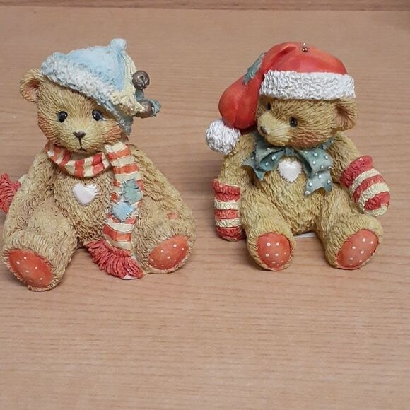 Cherished Teddies   - Picture 1 of 4